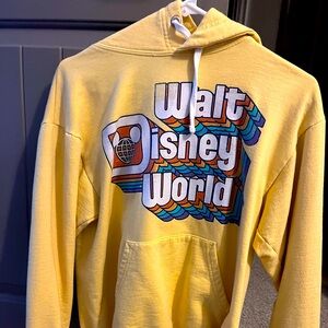 Walt Disney World Retro Hoodie for Adults